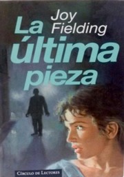 Cover of: La última pieza