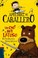 Cover of: Un oso muy latoso