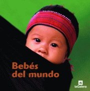 Cover of: Bebés del mundo