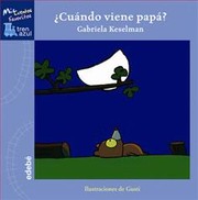 Cover of: Cuándo viene papá?