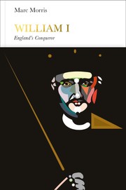 Cover of: William I: England's conqueror