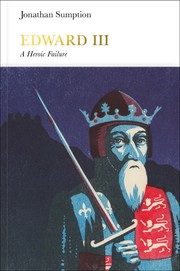 Cover of: Edward III: a heroic failure