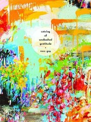 Catalog of Unabashed Gratitude 