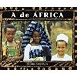 Cover of: A de África