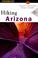 Cover of: Hiking Arizona