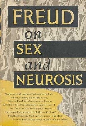 Sigmund Freud On Sex 67