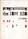 Cover of: Programming the IBM 1130.