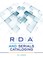 Cover of: RDA and serials cataloging