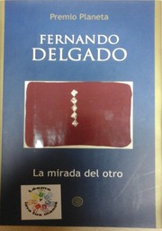 Cover of: La mirada del otro by 