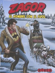 Cover of: Hombre con el fusil, El