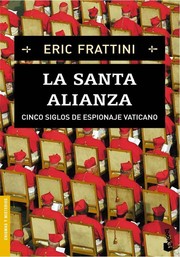 Cover of: La Santa Alianza