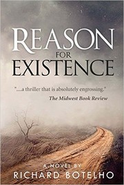 Cover of: Reason for Existence by 