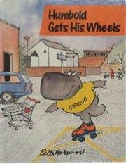 Cover of: Humbold Gets His Wheels | 