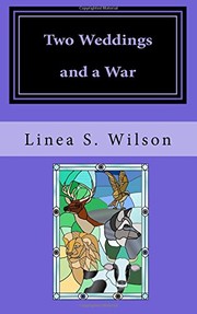 Cover of: Two Weddings and a War by 