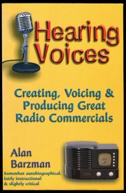 Hearing Voices by Alan Barzman