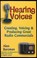 Cover of: Hearing Voices