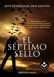 Cover of: El séptimo sello by 