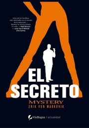 Cover of: El secreto: Mystery by Erik Von Markovik