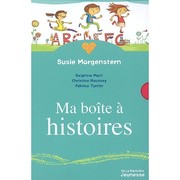 Cover of: Ma boîte à histories