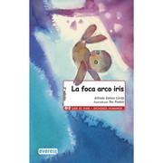 Cover of: La foca arco iris