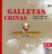 Cover of: Galletas chinas by 