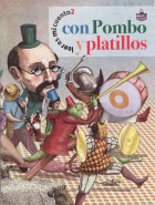 Cover of: Leer es mi cuento 2 con Pombo y platillos by 