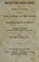 Cover of: Belden, the white chief, or, Twelve years among the wild Indians of the plains