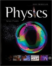 Cover of: Holt McDougal Physics