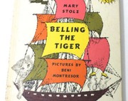 Cover of: Belling The Tiger by 