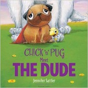 Cover of: Chick N Pug Meet The Dude