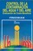 Cover of: Control de la contaminación del agua y del aire: evaluación de costo-beneficio