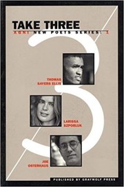 Cover of: Take Three