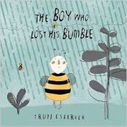 The boy who lost his bumble