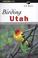 Cover of: Birding Utah