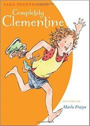 Cover of: Completely Clementine