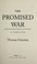 Cover of: The promised war