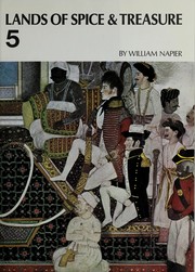 Cover of: Lands of spice and treasure