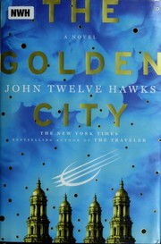 Cover of: The golden city