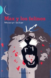 Cover of: Max y los felinos