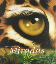 Cover of: Miradas