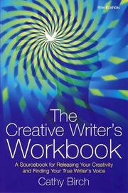 Cover of: The Creative Writers Workshop by 