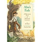 Cover of: Abe's fish: a boyhood tale of Abraham Lincoln