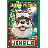 Jingle by Gordon Korman
