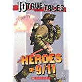 Heroes of 9/11 by Allan Zullo