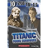Cover of: Titanic Young Survivors by 
