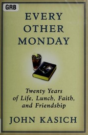 Cover of: Every other Monday
