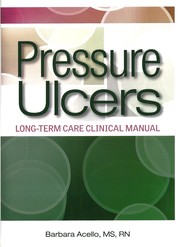 Pressure Ulcers by Barbara Acello