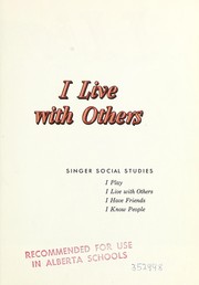 Cover of: Singer social studies