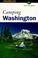 Cover of: Camping Washington