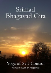 Cover of: Srimad Bhagavad Gita by 
